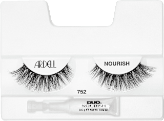 Künstliche Wimpern Nourish 752 (1 Paar) ARDELL