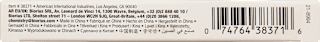 Künstliche Wimpern Nourish 752 (1 Paar) ARDELL