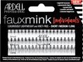Künstliche Wimpern Set Fauxmink Individuals Combo (20 St) ARDELL