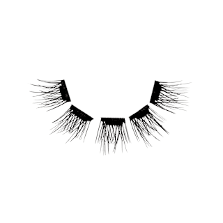 Künstliche Wimpern Set Naked Press On Natural ARDELL