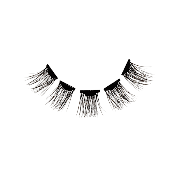 Künstliche Wimpern Set Naked Press On Soft Volume ARDELL