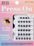 Künstliche Wimpern Set Naked Press On Soft Volume ARDELL