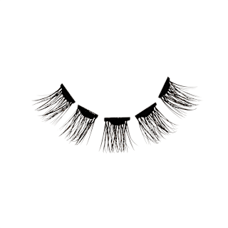 Künstliche Wimpern Set Naked Press On Soft Volume ARDELL