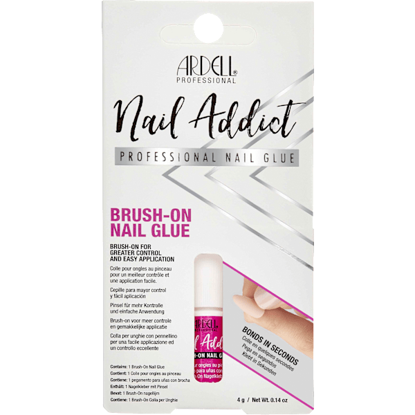 Nagelkleber Addict Brush-On ARDELL