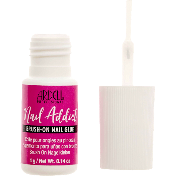 Nagelkleber Addict Brush-On ARDELL