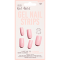 UV Gel Nagelfolien, Gel Nail Strips Lovers Lane ARDELL