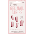 UV Gel Nagelfolien, Gel Nail Strips Peony Dreams ARDELL
