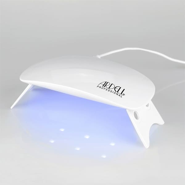 UV LED Lampe 6W Nail Addict ARDELL