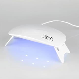 UV LED Lampe 6W Nail Addict ARDELL