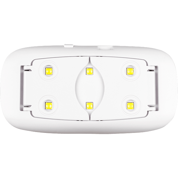 UV LED Lampe 6W Nail Addict ARDELL