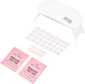 UV Maniküre Starterset, Gel Nail Starter Kit First Kiss ARDELL