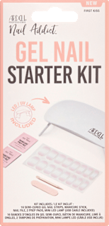 UV Maniküre Starterset, Gel Nail Starter Kit First Kiss ARDELL