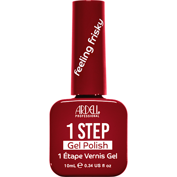 UV Nagellack 1 Step Feeling Frisky ARDELL