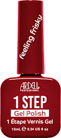 UV Nagellack 1 Step Feeling Frisky  ARDELL