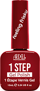 UV Nagellack 1 Step Feeling Frisky  ARDELL