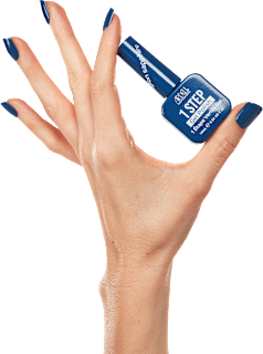 UV Nagellack 1 Step Gel Ceylon Sapphire ARDELL