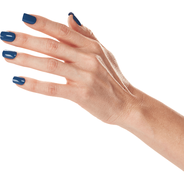 UV Nagellack 1 Step Gel Ceylon Sapphire ARDELL