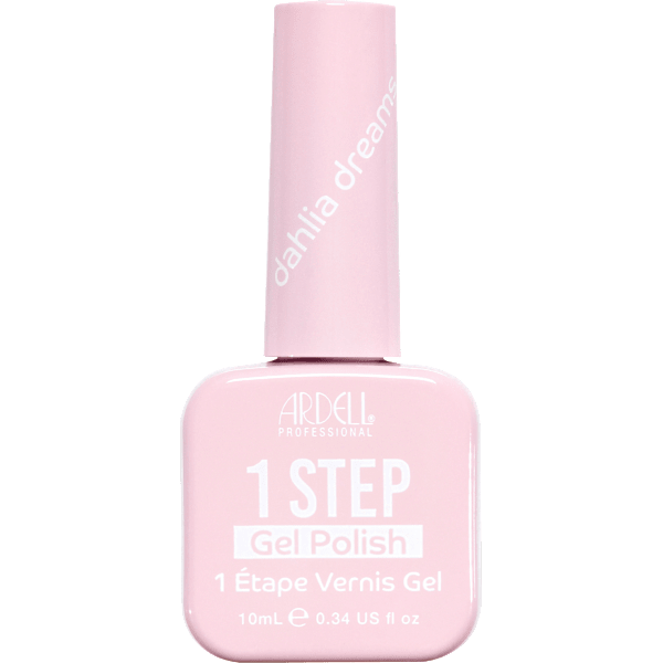 UV Nagellack 1 Step Gel Dahlia Dreams ARDELL