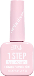UV Nagellack 1 Step Gel Dahlia Dreams ARDELL
