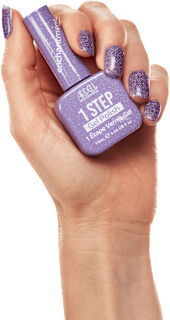 UV Nagellack 1 Step Gel Enchantment ARDELL