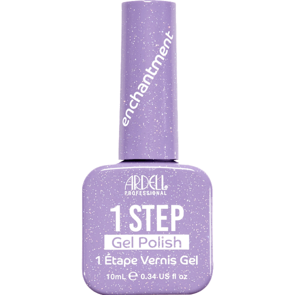UV Nagellack 1 Step Gel Enchantment ARDELL