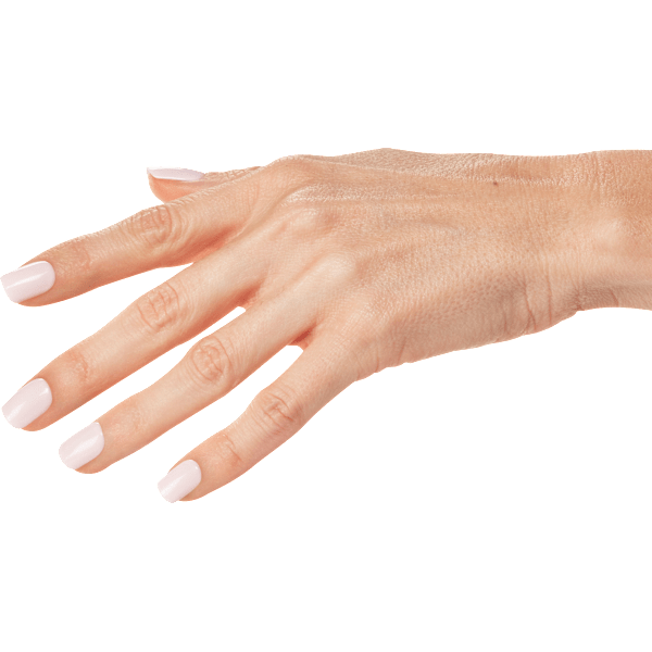 UV Nagellack 1 Step Gel Flower Petal ARDELL