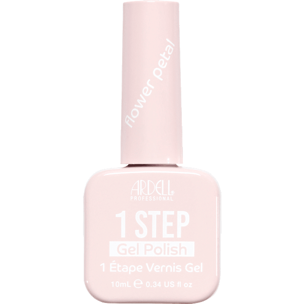 UV Nagellack 1 Step Gel Flower Petal ARDELL