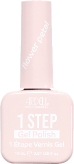 UV Nagellack 1 Step Gel Flower Petal ARDELL