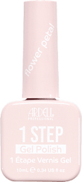 UV Nagellack 1 Step Gel Flower Petal ARDELL
