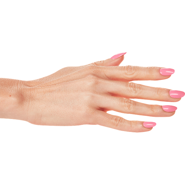 UV Nagellack 1 Step Gel Gumball ARDELL