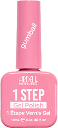 UV Nagellack 1 Step Gel Gumball  ARDELL