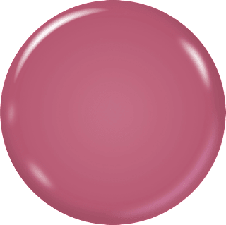 UV Nagellack 1 Step Gel Gumball  ARDELL