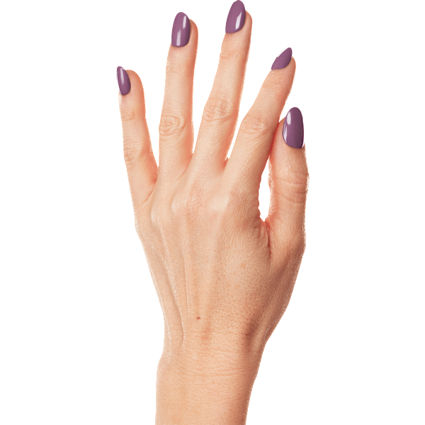 UV Nagellack 1 Step Gel Happy Lilac ARDELL