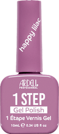 UV Nagellack 1 Step Gel Happy Lilac ARDELL