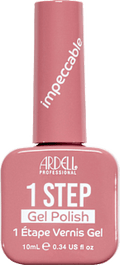 UV Nagellack 1 Step Gel Impeccable ARDELL