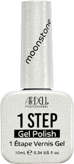 UV Nagellack 1 Step Gel Moonstone ARDELL