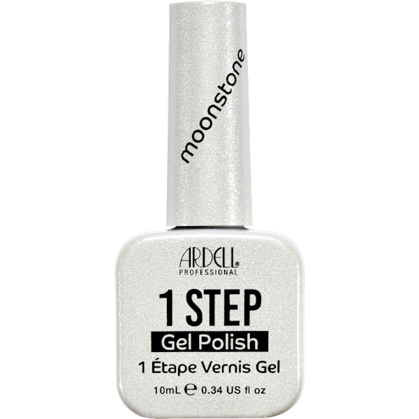 UV Nagellack 1 Step Gel Moonstone ARDELL