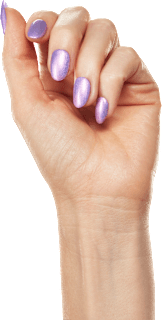 UV Nagellack 1 Step Gel Opulent Lavender  ARDELL