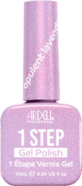 UV Nagellack 1 Step Gel Opulent Lavender  ARDELL