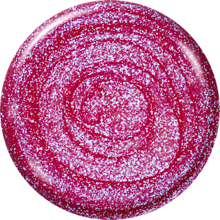 UV Nagellack 1 Step Gel Peony Shimmer ARDELL