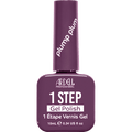 UV Nagellack 1 Step Gel Plum Pum ARDELL