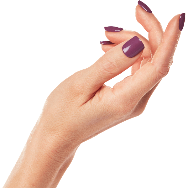 UV Nagellack 1 Step Gel Plum Pum ARDELL