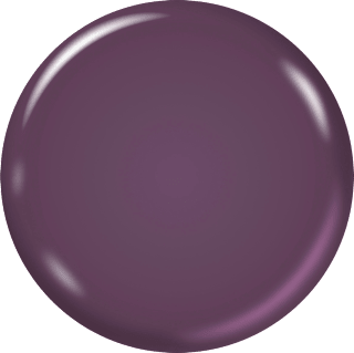 UV Nagellack 1 Step Gel Plum Pum ARDELL