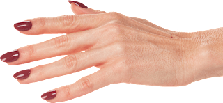 UV Nagellack 1 Step Gel Refined ARDELL