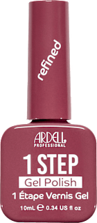 UV Nagellack 1 Step Gel Refined ARDELL