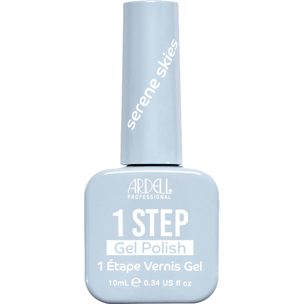 UV Nagellack 1 Step Gel Serene Skies ARDELL