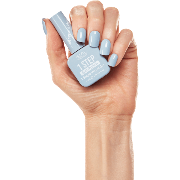 UV Nagellack 1 Step Gel Serene Skies ARDELL