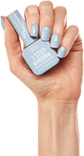 UV Nagellack 1 Step Gel Serene Skies ARDELL