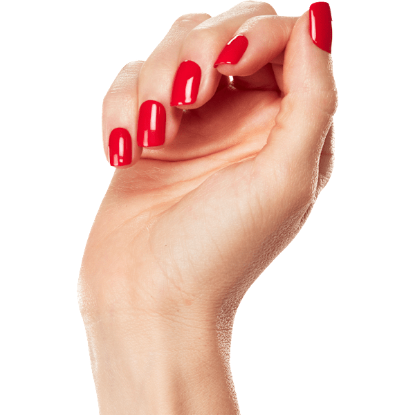 UV Nagellack 1 Step Gel Venetian Red ARDELL