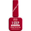UV Nagellack 1 Step Gel Venetian Red ARDELL